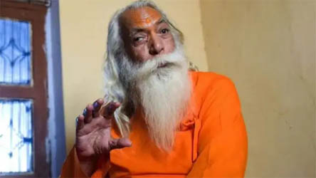 Mahant-Satyendra-Das