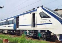 रेल यात्री कृपया ध्यान दें : कल 25 दिसंबर से नहीं चलेंगी ये 6 रेलगाड़ियां