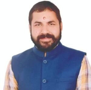 भूपेन्द्र सिंह खाती