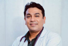 काशीपुर के बाल रोग विशेषज्ञ डॉ. रवि सहोता बने आईएपी उत्तराखंड के अध्यक्ष