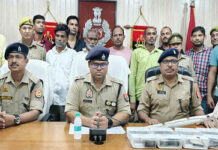 शादीशुदा महिला को घर ले आया बेटा तो पिता ने सुपारी देकर करवा दी हत्या