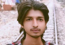 युवक ने प्रेमिका को किया ब्लैकमेल तो प्रेमी ने कर दी हत्या, लाश के साथ ली सेल्फी