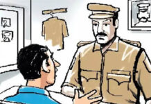 धमकी : रायफल में पीतल भरकर कर दूंगा छेद, 2-3 दिन में ले लूंगा जान