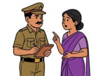 काशीपुर : मकान मालिक पर लगा किरायेदार महिला के साथ छेड़छाड़ का आरोप