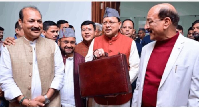 हमारा फोकस राज्य की मानव पूंजी में निवेश और हर वर्ग के समावेशी विकास परः सीएम…