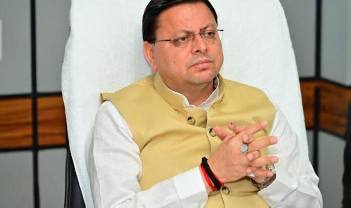 मुख्यमंत्री ने प्रदेशवासियों को दी रक्षाबंधन की शुभकामना