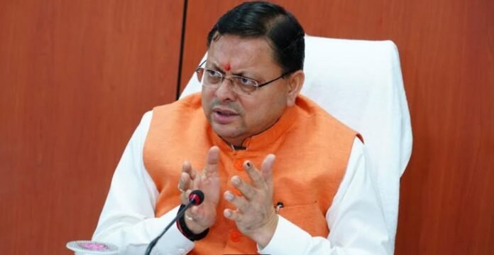 सरकार के लिए एक-एक व्यक्ति की जान अमूल्य – मुख्यमंत्री