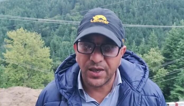 उत्तराखंड : धराली आपदा प्रभावितों को मिली त्वरित राहत, घर, जमीन, खेती व अन्य नुकसान के मुआवजे का आकलन भी शुरू