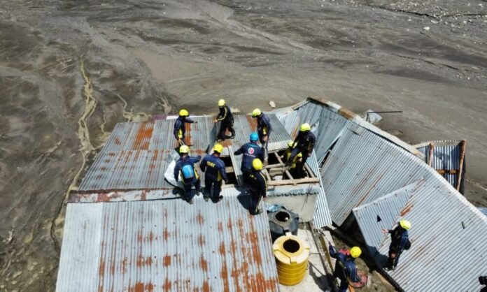 प्रभावित परिवारों को अगले 6 महीने का राशन उपलब्ध कराएगी राज्य सरकार: मुख्यमंत्री