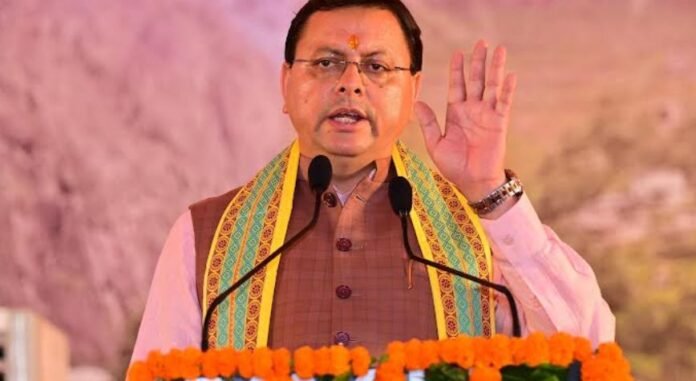 बैंक ऑफ बड़ौदा ने धराली एवं हर्षिल क्षेत्र में आई आपदा के राहत कार्यों के लिए ₹ 1 करोड़ की राशि दी