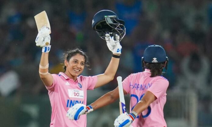 कमाल हो गया! भारत-ऑस्ट्रेलिया वनडे मैच में बने 781 रन, बल्लेबाजों ने 111 बाउंड्री ठोक मचाया गदर