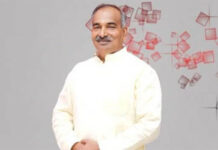 भावावेश में उठाया मुद्दा, अनावश्यक हुई चर्चा : पूर्व कैबिनेट मंत्री अरविंद पांडे