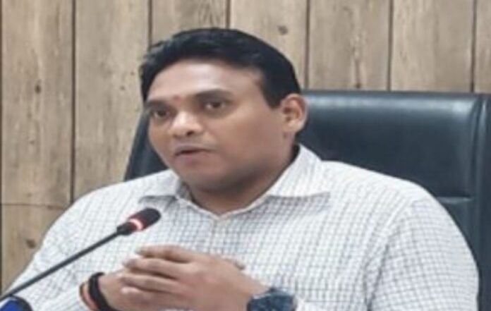 कुम्भ क्षेत्र के सरकारी और प्राइवेट अस्पतालों में 2924 बेड होंगे आरक्षित – डॉ. आर राजेश कुमार