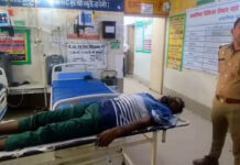 मासूम बच्चियों के रेपिस्ट शहजाद को योगी की पुलिस ने पहुंचाया जहन्नुम