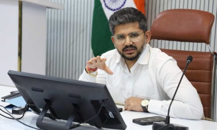 देहरादून: एनीमिया मुक्त कार्यक्रम, 06 अक्टूबर से विद्यालयों में पंजीकृत बच्चों को खिलाई जाएगी टेबलेट