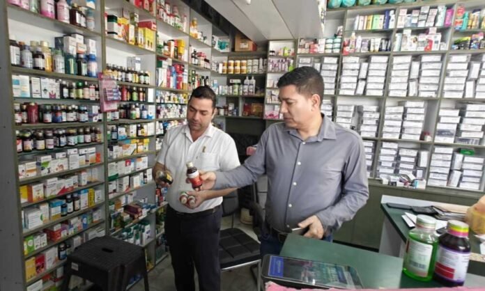 केंद्र की एडवाइजरी लागू , सरकार की डॉक्टरों से अपील, बच्चों को प्रतिबंधित कफ सिरप न लिखें डॉक्टर