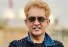 मशहूर हेयर ड्रेसर जावेद हबीब और उसके बेटे की तलाश में पुलिस की छापेमारी