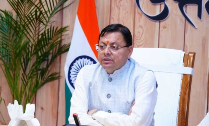 मुख्यमंत्री ने प्रदान की विभिन्न विकास योजनाओं के लिए 81.52 करोड की वित्तीय स्वीकृति