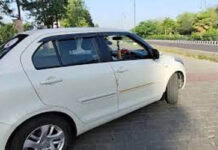 सड़क किनारे खड़े वाहनों को हटा लो, वरना होगी कानूनी कार्यवाही