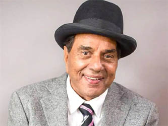 Dharmendra