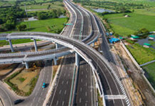 यूपी में बनेगा 650 किलोमीटर लंबा एक्सप्रेस-वे, 15 हजार करोड़ रुपये होंगे खर्च