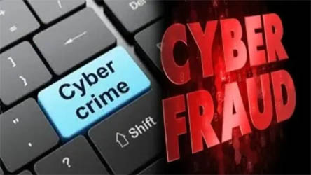 Cyber_Fraud