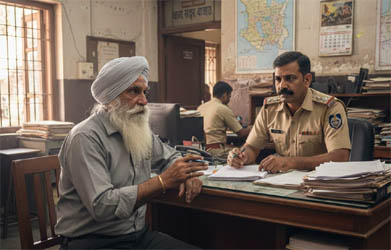 बिना 1 इंच जमीन के किया 30 एकड़ जमीन बेचने का सौदा, हड़पे 40 लाख