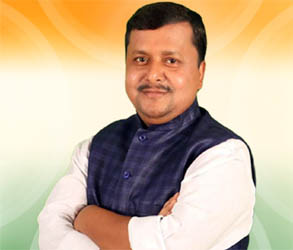 बिग ब्रेकिंग : भाजपा ने 45 साल के युवा को घोषित किया राष्ट्रीय अध्यक्ष