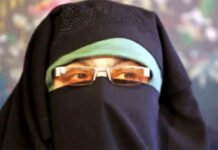 कोर्ट ने सुनाई कश्मीरी अलगाववादी आसिया अंद्राबी को उम्रकैद की सजा