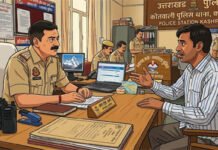 महिला ने जाल में फंसाकर बनाई अश्लील वीडियो, वसूले 5 लाख रुपये