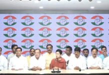 पूर्व विधायक राजकुमार ठुकराल सहित 6 नेताओं ने थामा कांग्रेस का ‘हाथ’