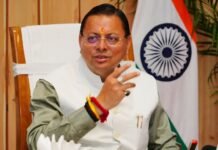 यमुनोत्री क्षेत्र के 5 मोटर मार्ग राज्य योजना में स्वीकृत…