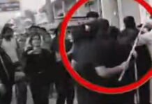 चैती मेले में महिला की पिटाई करने वाली 7 महिला बाउंसर गिरफ्तार