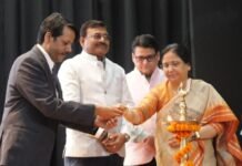 देहरादून में आयोजित हुआ अंतरराष्ट्रीय ब्रिक्स अकादमिक मिड-टर्म सम्मेलन…