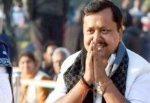 देहरादून: भाजपा राष्ट्रीय अध्यक्ष नितिन नवीन आज तीन दिवसीय उत्तराखंड दौरा…