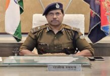 कर्णप्रयाग : घायल सिख श्रद्धालु के पिता की तहरीर पर मुकदमा दर्ज, मामले की जांच करेगी हरिद्वार पुलिस