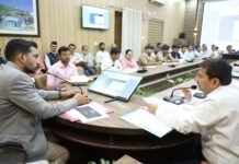 मानसून से पहले अलर्ट मोड में प्रशासन, डीएम ने सभी विभागों से 7 दिन में मांगा माइक्रो प्लान…
