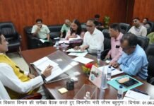 आईटीआई में बढ़ाई जाएगी छात्र संख्या, 168 नए प्रशिक्षकों की होगी तैनाती: सौरभ बहुगुणा…