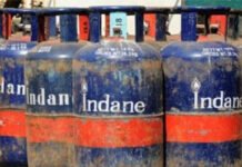 बड़ी खबर : सरकार ने 183.50 रुपये घटाये गैस सिलेंडर के दाम