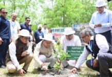 देहरादून साइंस सिटी बनेगी विज्ञान और नवाचार का राष्ट्रीय केंद्र: सीएम धामी