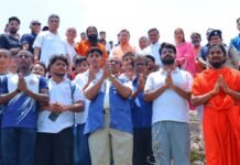 हरेला पर मालाग्राम पहुंचे सीएम धामी, पौधरोपण कर दिया हरित संरक्षण का संदेश…
