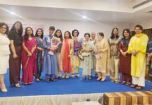 फॉग्सी एवं काशीपुर ऑब्स एंड गायनी सोसायटी ने किया उच्चस्तरीय वैज्ञानिक सीएमई का आयोजन