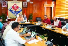 उत्तराखंड : धामी कैबिनेट ने 17 प्रस्तावों पर लगाई मुहर