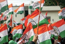 कांग्रेस ने की उत्तराखंड के सोशल मीडिया विभाग में नियुक्ति