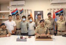 काशीपुर : 19 साल की युवती की हत्या का खुलासा, 2 आरोपी गिरफ्तार