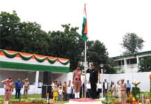 सुशासन और हिमालय संरक्षण से बनेगा विकसित उत्तराखंड