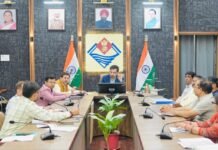 देहरादून के 19 शैडो एरिया में पहुंचेगा मोबाइल नेटवर्क, डीएम ने दिए सख्त निर्देश…